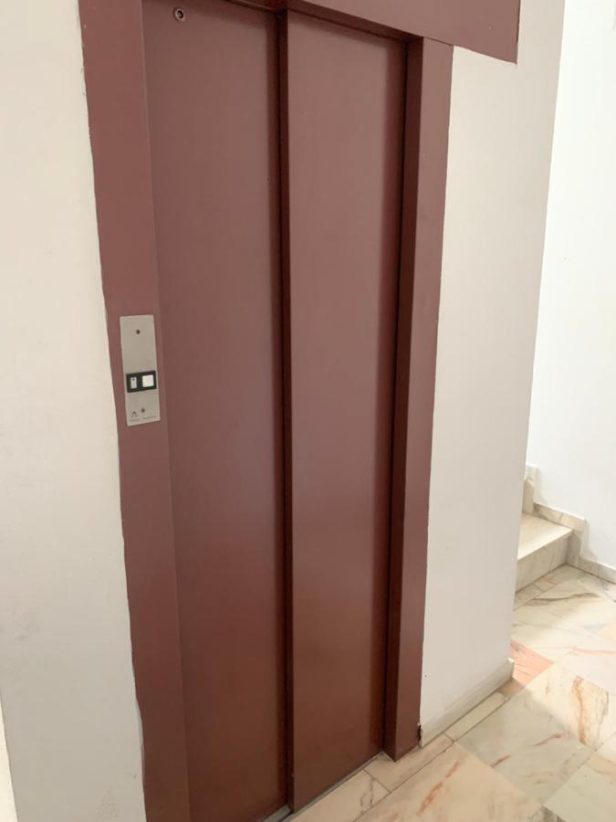 Appartement céntrico apartamento alameda à Séville Extérieur photo